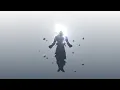 Mui Goku live wallpaper 4K by motion graphics en koncepto