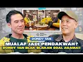 Lagu Setelah Riset Semua Agama, Ini Alasan Dondy Tan Jadi Mualaf!! – Daniel Tetangga Kamu