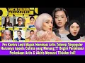 Download Lagu Pro Kontra Lesti Masuk Artis Televisi Terpopuler, Perbedaan Artis \u0026 Aktris Menurut Tiktoker ini !!