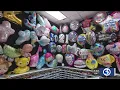 Party City announces closure of 45 stores