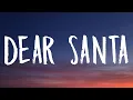 Download Lagu OneRepublic - Dear Santa (Lyrics)