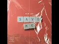 Save Me (Club Remix)