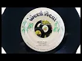 Jackie Mittoo - Death Trap / Version