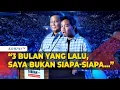 Download Lagu [FULL] Pidato Gibran Rakabuming Raka di Istora Senayan: Saya Ingin Segera Sowan ke Paslon 1 dan 3