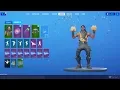 Fortnite Tracker SKIN IS BACK 19