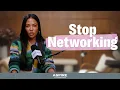Your Network Is Your Net Worth Here s How to Build It