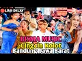 Lagu 🔴 LIVE DANGDUT VIRAL 2025 – TAYANGAN ULANG PALING RAMAI! 🎶🔥
