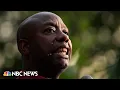 Tim Scott suggests opponents plant stories about his unmarried status