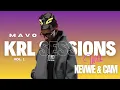 Download Lagu MAVO – KRL Sessions Vol. 1 with Kevwe \u0026 Cam | Live Performance MP3