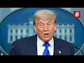 Download Lagu Trump over uitspraak van het Hooggerechtshof over geboorterecht: 'Het was bedoeld voor de baby's ...