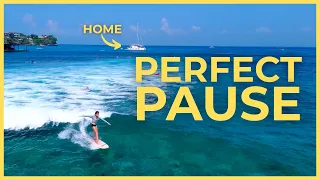Boat Life Meets Island Life: A Perfect Pause | S4 E13