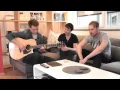 Download Lagu Gorillaz - Feel Good Inc. [Acoustic Cover By New Century]