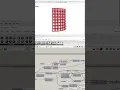 Parametric Architecture Grasshopper
