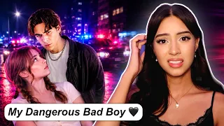 i watched a CRINGE tiktok MOVIE..