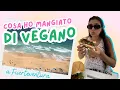 Download Lagu COSA HO MANGIATO DI VEGANO IN VACANZA