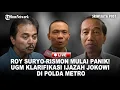 Download Lagu 🔴ROY SURYO-RISMO Panik, UGM Klarifiksasi ke Polda Metro Ijazah Jokowi, Bukti Koran Dista