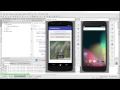 Android example Load photo and set Wallpaper