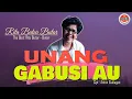 Download Lagu Rita Butar-Butar - Unang Gabusi Au  (Official Lyric Video)
