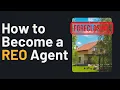 How to Become a REO Agent for Banks