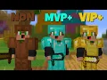 What Your HYPIXEL RANK Says About You