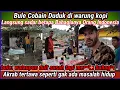 Download Lagu Bule duduk di warung kopi heran melihat orang disana akrab Tertawa seperti gak ada masalah hidup