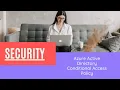 How to Create Conditional Access Policy In Azure Active Directory AAD Tutorial Cloud Computing