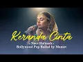 Lagu Keranda Cinta - Noer Halimah | Bollywood Pop Ballad by Mamet