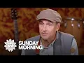 James Taylor looks back