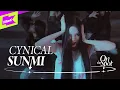 SUNMI 선미 ‘CYNICAL’｜On the Spot｜온더스팟