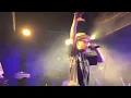 20220618韻シスト/ネバフ/PARTY SIX@conpass