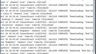 Linux Bash course Commands Part1