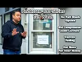 Andersen 400 Series Tilt Wash Review