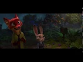 Download Lagu Zootopia - Case of the Manchas - Scene with Score Only HD