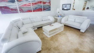 Cosmetic Dental Associates Office Tour in San Antonio TX