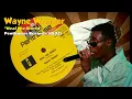 Download Lagu Wayne Wonder - Heal The World (Penthouse Records) 1992