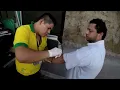 COMANDOS DE SALVAMENTO