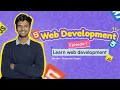 Web Development for Kids Start Your Coding Journey Coding for kids Nepal