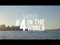 Halifax named one of the 2018 Destinations on the Rise
