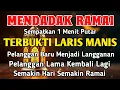 Download Lagu YA ROHMAN, YA ROHIM, 🤲🤲🤲Pelaris Dagangan Pemanggil Pembeli Pembuka Aura Toko/Warung