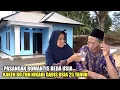Download Lagu RUMAH MEWAH MILIK PASANGAN BEDA USIA RATNA \u0026 KUSNADI HAMPIR SELESAI TINGGAL RAPIHIN HALAMAN DEPAN