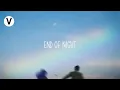 [คำอ่านไทย/เนื้อเพลง]End of night  - Danny Avila  / Lyrics