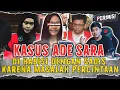 Lagu AKIBAT PACARAN DENGAN ORANG YANG SALAH | KASUS PEMB*NUHAN ADESARA