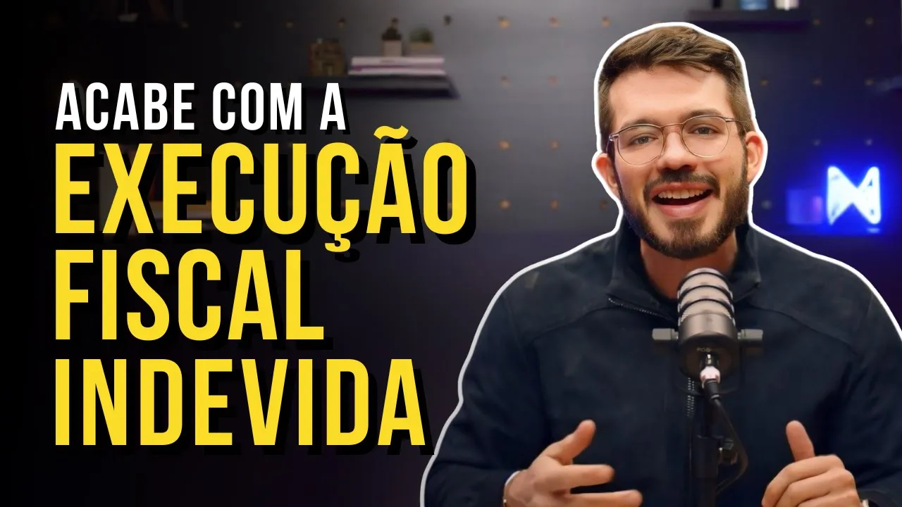 Miniatura do vídeo: Ilegitimidade Passiva: Livre Seu Cliente de Cobranças Indevidas