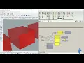 UNDERSTANDING THE DATA TREE BASICS - PART 2 IN GRASSHOPPER 3D FOR ARCHITECTURE