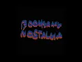 WARNING! GALAXY FAILURE - Boomerang Nostalgia [Official Audio]