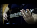 Ogün Sanlısoy - Bilmece ( Gitar Cover + solo + İnceleme + nasıl çalınır? )