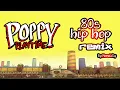 Download Lagu Poppy Playtime Main Menu music but it's late-80s hip hop (Remix)