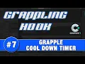 Construct 3 Tutorial - GRAPPLING HOOK