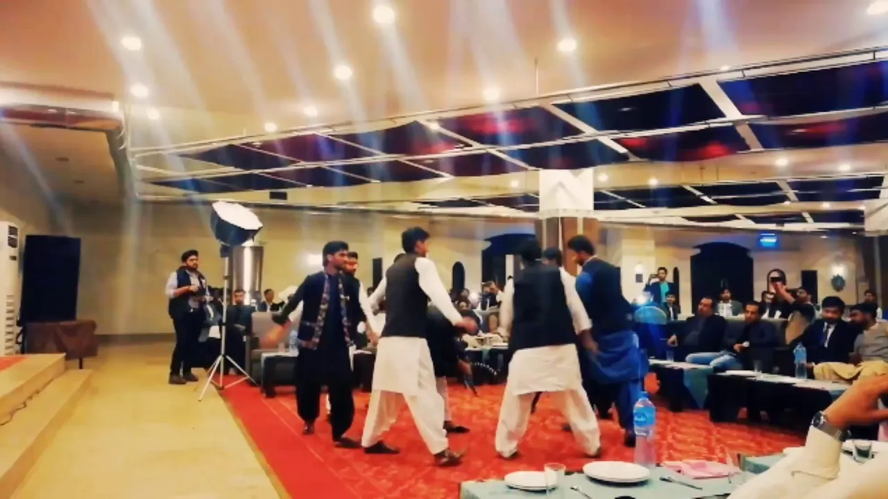 Dil Kithay Kharayai | Zahoor Ahmad Lohar  I Saraiki Traditional Jhoomar Uet Taxila