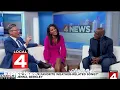 Al Roker answers questions from WDIV Insiders
